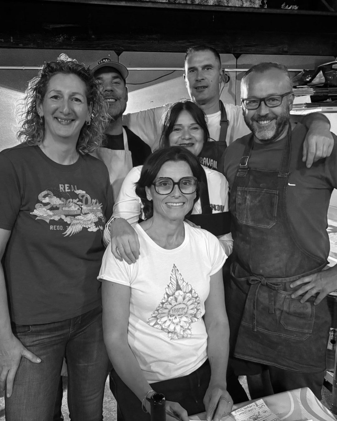 equipe